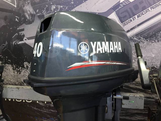 Yamaha. 40,00.., , 2024  