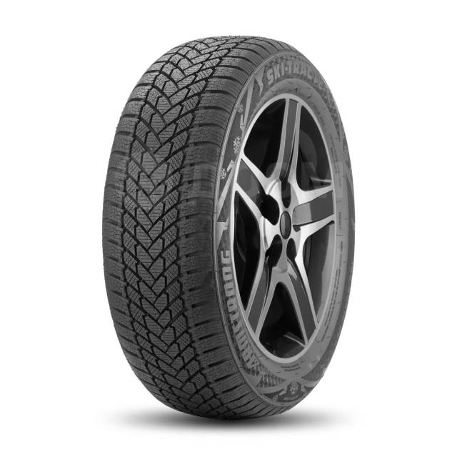Armstrong Ski-Trac PC, 205/55 R16 91H