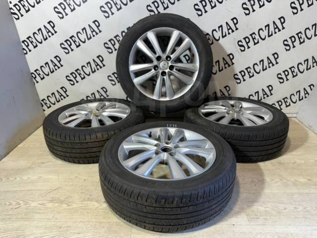    Hyundai Ix35 09-16 529102S300 1