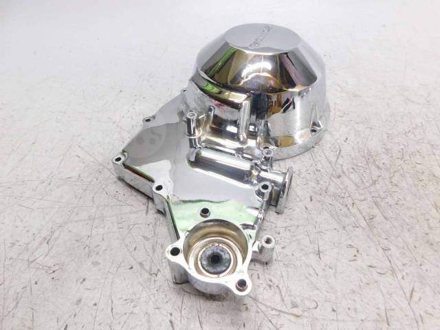   Honda VTX1800 SC46 044996 