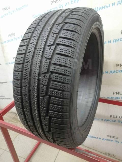 Nokian WR A3, 245/45 R19