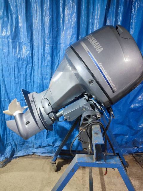 Yamaha. 90,00.., 4-, ,  L (508 ), 2011  
