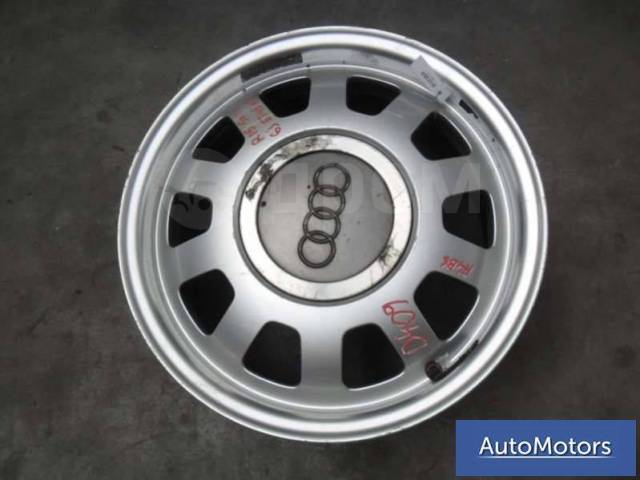 Диск литой Audi A4(B6) Седан 2003
