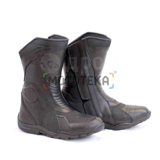  MCP MOTORIZER Leather Waterproof  37 