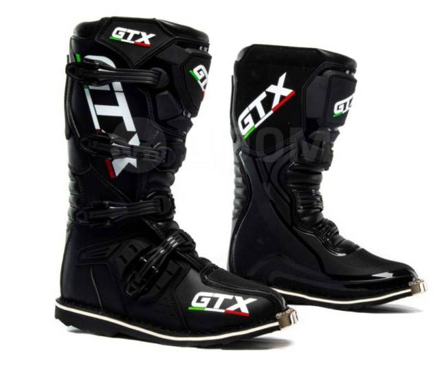  GTX MX #1 black (. 44) 