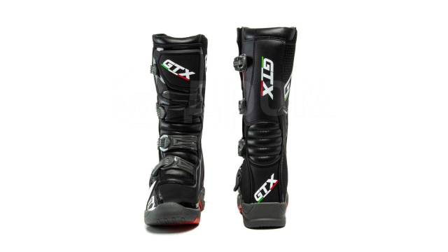  GTX MX #2 black (. 46) 