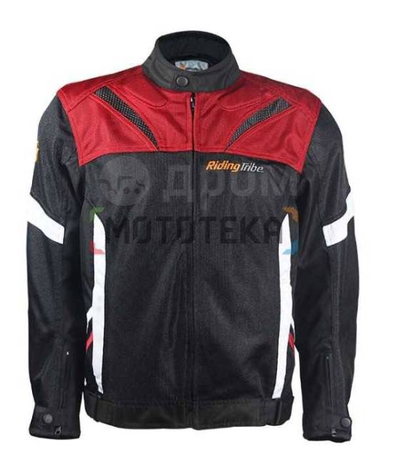  Pro - Biker ( - ) RIDING TRIBE   JK - 38 XXXL 