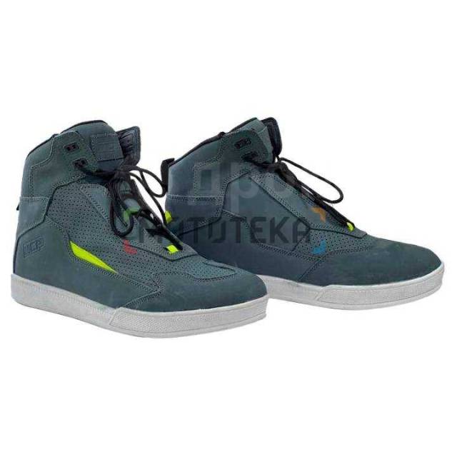  MCP City Nubuck Leather  36 