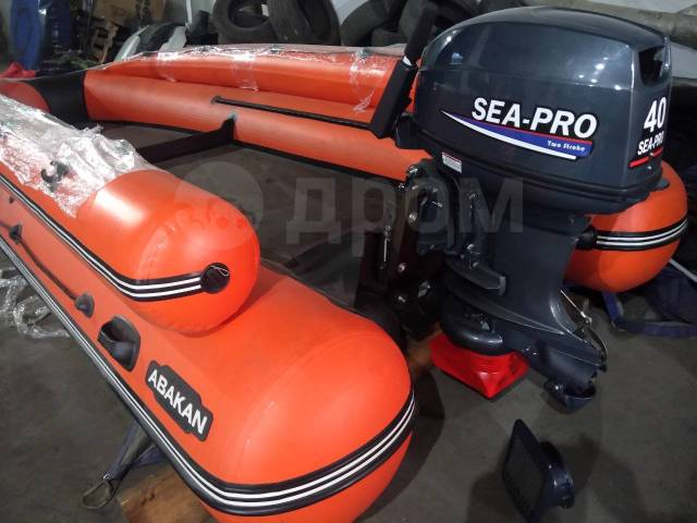 Sea-Pro. 40,00.., 2-, ,  S (381 ), 2023  