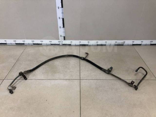 Купить Трубка гидроусилителя Ford Fusion JU 2002-2012 7S613A713CA ...