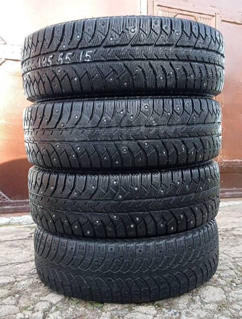 Bridgestone Ice Cruiser 7000S 185/65 R15, 185/65R15