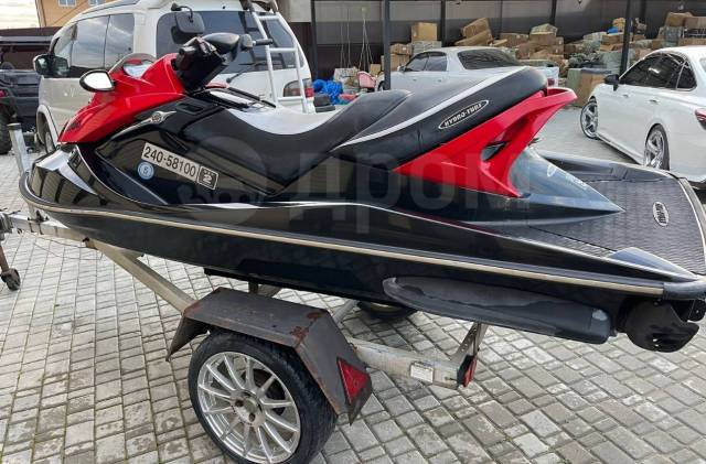 BRP Sea-Doo GTX. 2005  