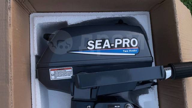 Sea-Pro. 3,00.., 2-, ,  S (381 ), 2024  