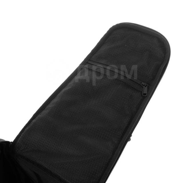    Komine SA-249 Motorcycle Tail Bag 9L 