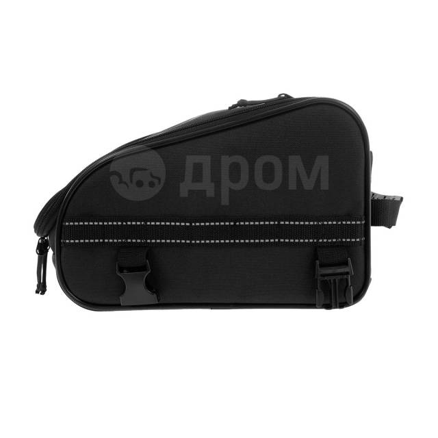    Komine SA-249 Motorcycle Tail Bag 9L 