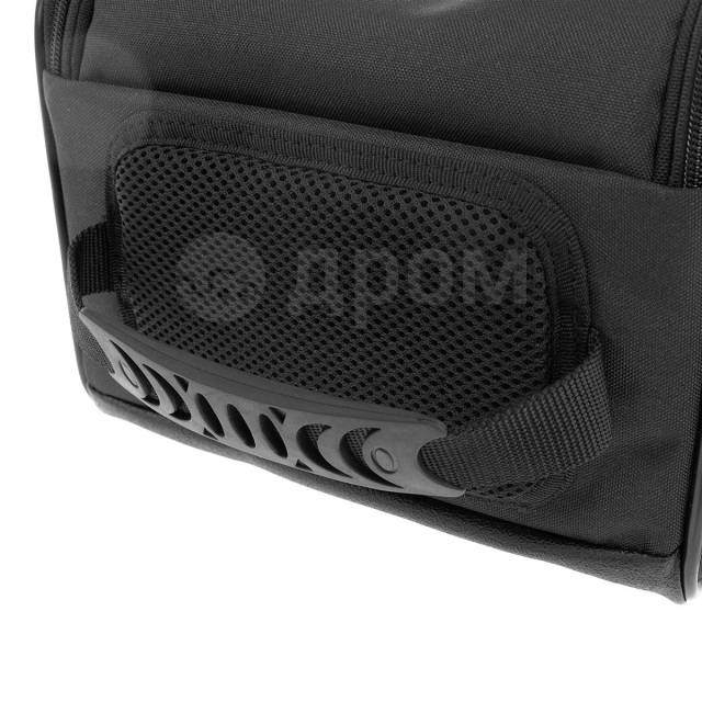    Komine SA-249 Motorcycle Tail Bag 9L 