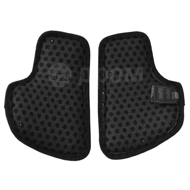   Komine SK-839 CE Level 2 Inner Chest Guard ()   