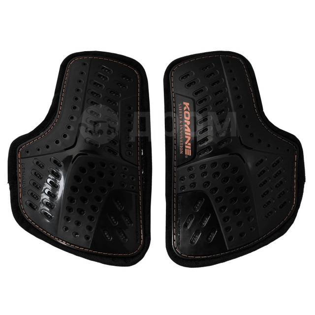   Komine SK-839 CE Level 2 Inner Chest Guard ()   