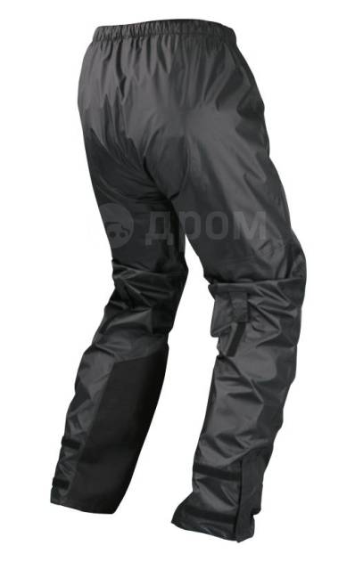    Komine RK-539 Breathter Rain Wear FIATO Olive, XL 