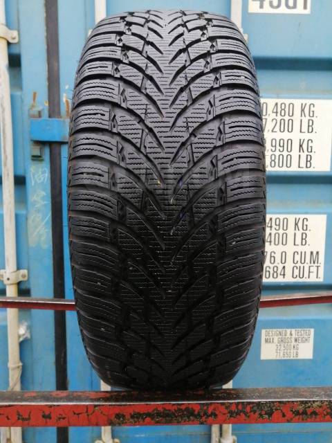 Nokian WR SUV 4, 225/65 R17