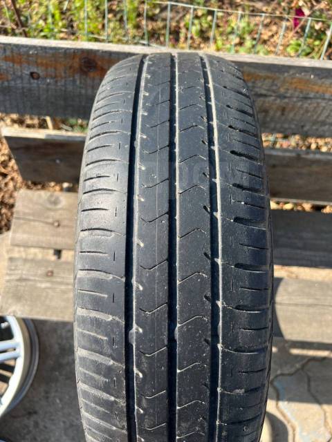 Bridgestone Ecopia NH100 C, C 165/60 R15, 15", 1 шт, 165 мм, 60 % ...