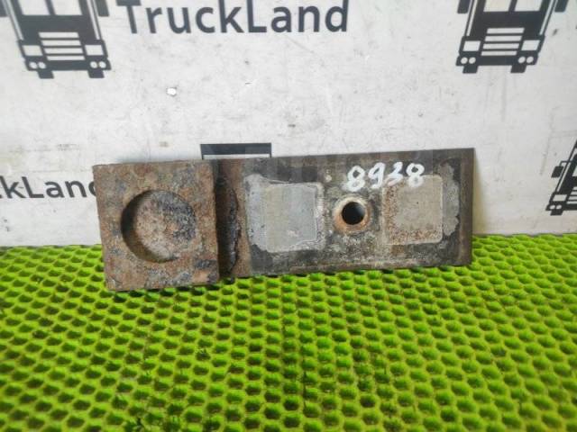 Купить Вкладыш рессоры Man Tgx 2012 81434070152 в Ижевске по цене: 500 ...