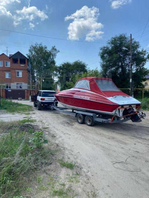 Crownline. 1995 ,  8,10.,  ,  