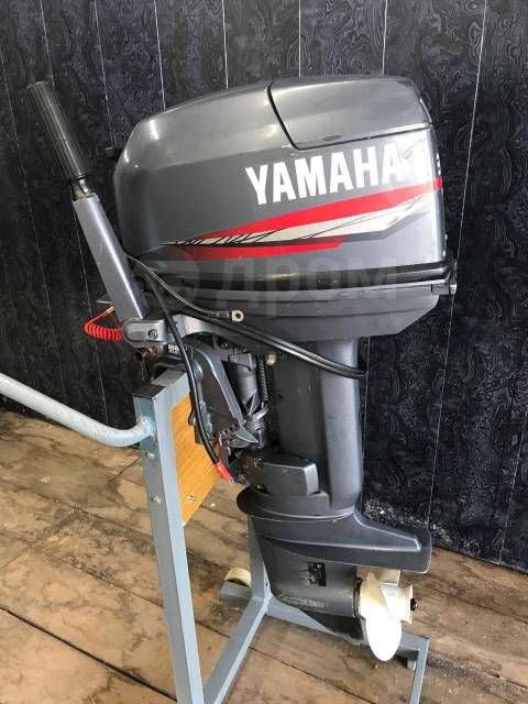 Yamaha. 30,00.., 2-, ,  S (381 ), 2005  