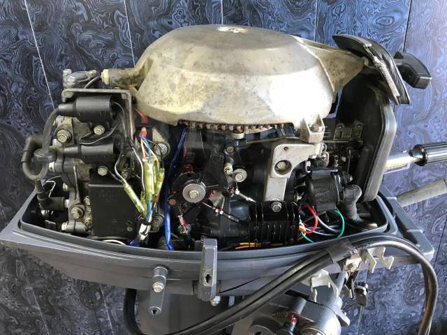 Yamaha. 30,00.., 2-, ,  S (381 ), 2005  