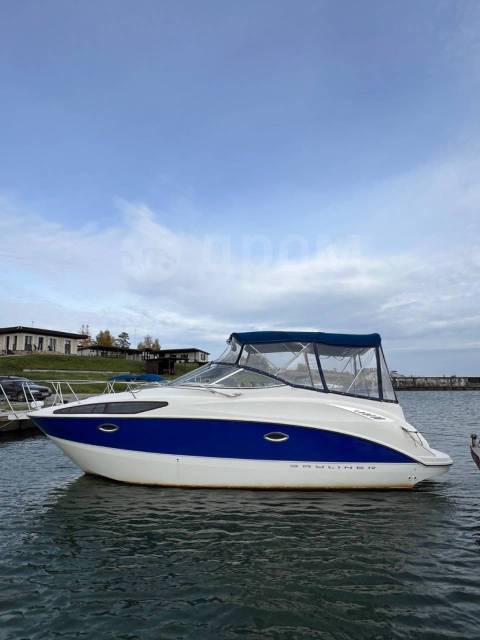 Bayliner. 2005 ,  8,00.,  , 260,00..,  