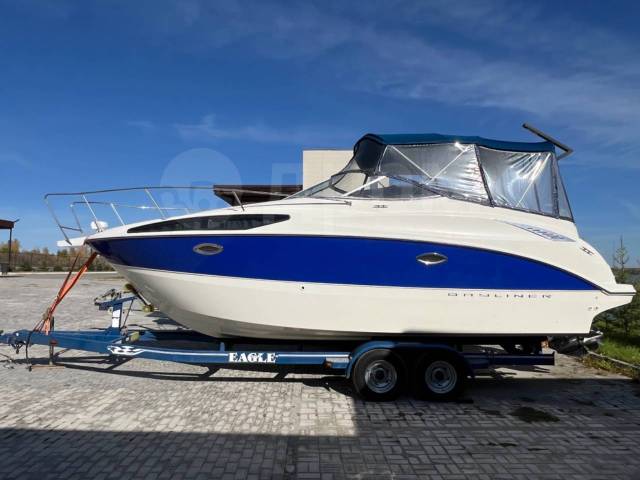 Bayliner. 2005 ,  8,00.,  , 260,00..,  