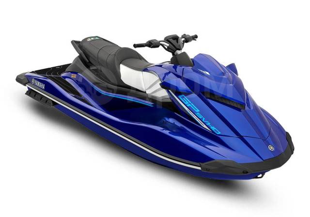 Yamaha GP1800R. 2024  