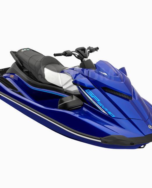 Yamaha GP1800R. 2024  