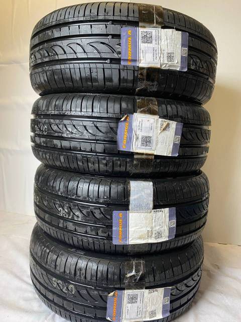 Formula Energy, 195/50 R15 82V, 15", 1 шт, 195 мм, 50 %, радиальный ...