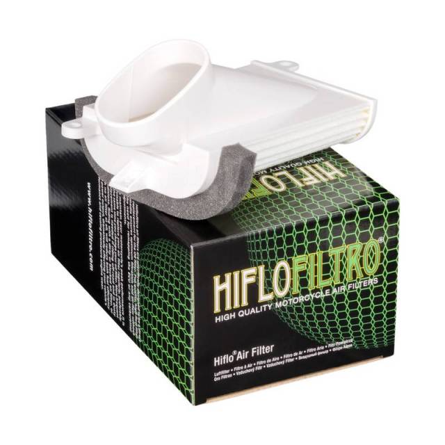   Hiflo HFA4505 - Yamaha XP500 T-Max '01-07 (Left Hand Side Air Filter) 