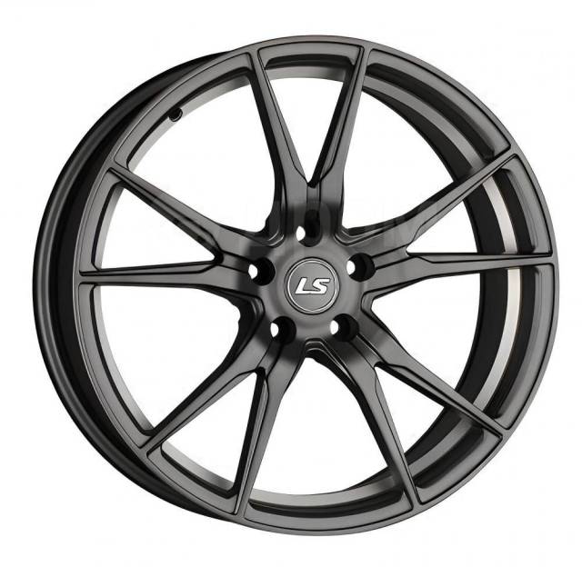Диск LS FlowForming RC04 8.5x20 5x114.3 ET 45 Dia 67.1 (GMF)