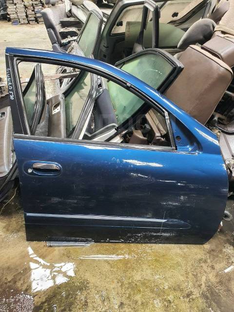     Nissan Bluebird QG10 QG18DE