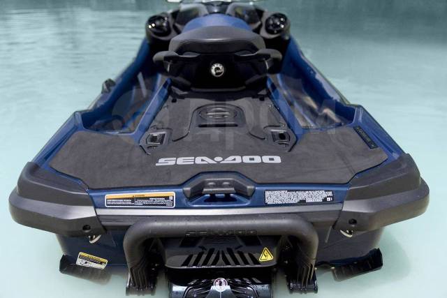 BRP Sea-Doo GTX.     