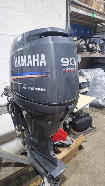 Yamaha. 90,00.., 4-, ,  L (508 ), 2011  