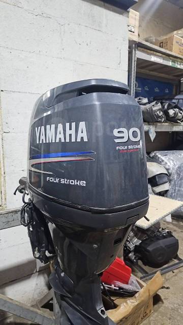 Yamaha. 90,00.., 4-, ,  L (508 ), 2011  