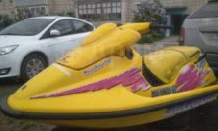 BRP Sea-Doo XP. 1996  