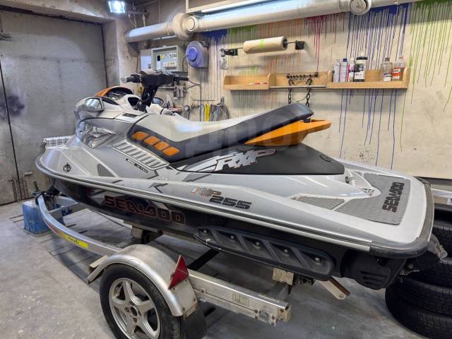 BRP Sea-Doo RXP. 2009  