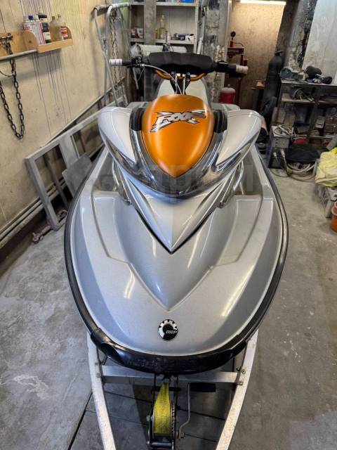 BRP Sea-Doo RXP. 2009  