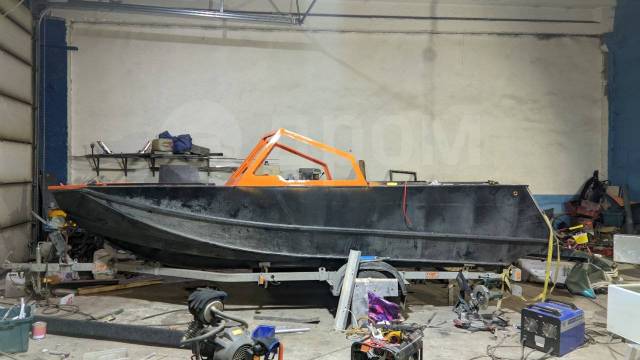 Tundraboats. 2022 ,  5,00.,  , 255,00..,  