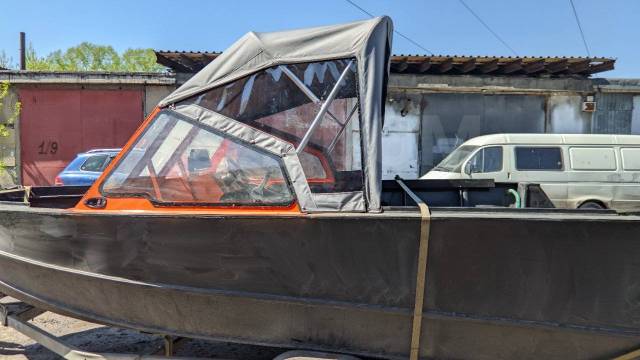 Tundraboats. 2022 ,  5,00.,  , 255,00..,  