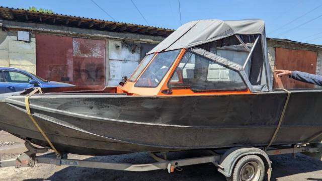 Tundraboats. 2022 ,  5,00.,  , 255,00..,  