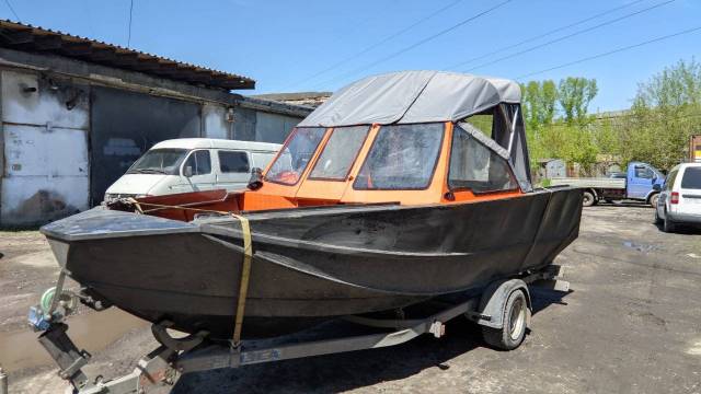 Tundraboats. 2022 ,  5,00.,  , 255,00..,  