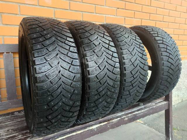 Michelin X-Ice North 4, 205/55 R16 94T