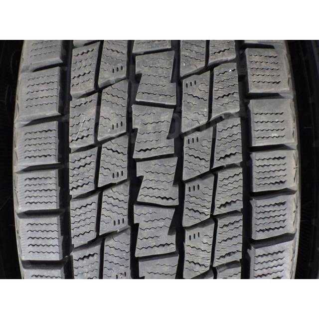 Goodyear Ice Navi SUV, 235/55 R18, 18", 1 шт, 235 мм, 55 %, радиальный ...