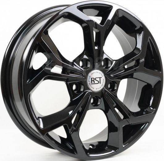 Диск RST R016 6x16 5x114.3 ET 43 Dia 67.1 (BFP)